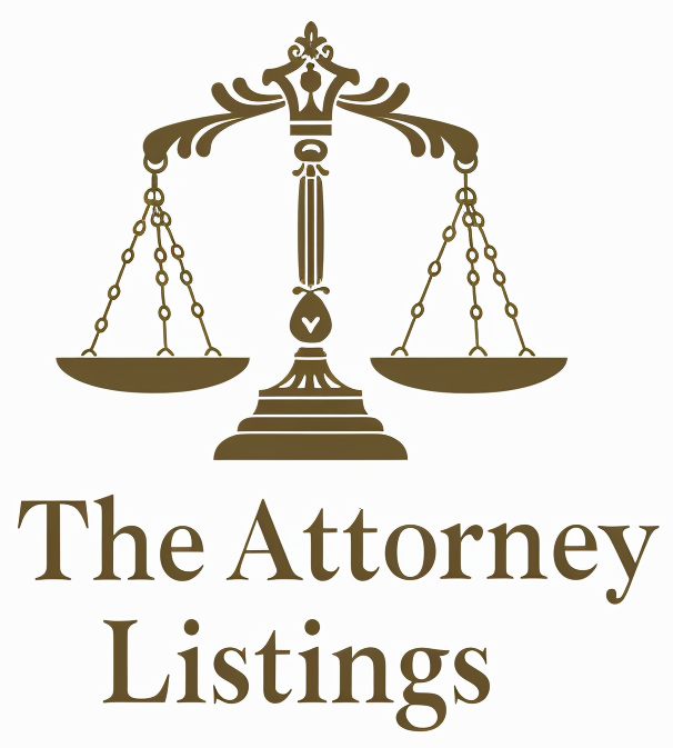 The Attorney Listings